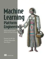 Machine Learning Platform... image