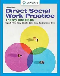 Direct Social Work... image