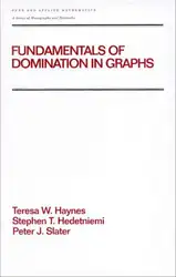 دانلود کتاب Fundamentals of Domination in Graphs