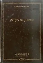 Święty Wojciech. Biskup-męczennik,... image