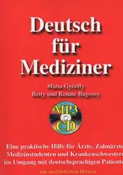 Deutsch für Mediziner image