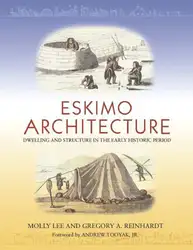 Eskimo Architecture: Dwelling... image