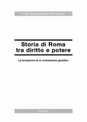 Storia di Roma... image