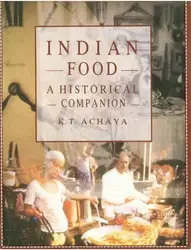 Indian Food Tradition:... image