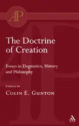 The Doctrine of... image