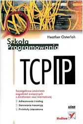 TCP/IP. Szkoła programowania image