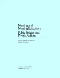 Nursing and nursing... image