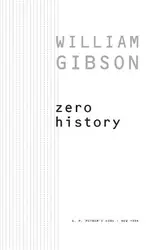 Zero History image