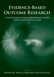 Evidence-Based Outcome Research:... image