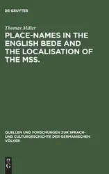 Place-Names in the... image