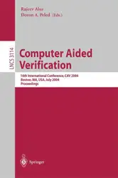 Computer Aided Verification:... image