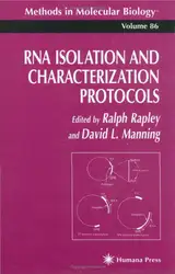 RNA Isolation and... image