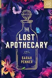 The Lost Apothecary image