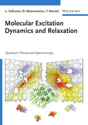 Molecular Excitation Dynamics... image