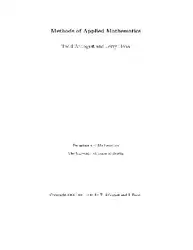 Methods of applied... image