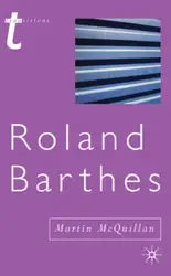 Roland Barthes (Or... image