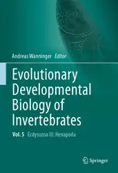 Evolutionary Developmental Biology... image