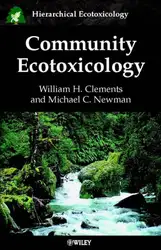 Community Ecotoxicology image
