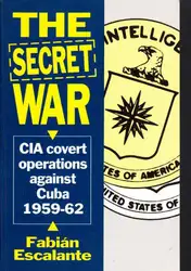 The Secret War.... image