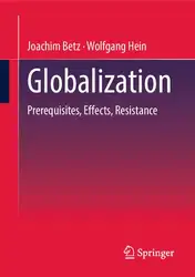 Globalization: Prerequisites, Effects,... image