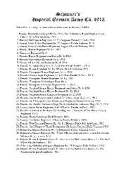 The Imperial German... image