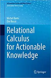 Relational Calculus for... image