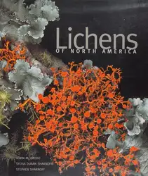 Lichens of North... image