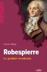 Robespierre : La... image