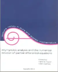 Asymptotic Analysis and... image