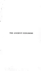 The Ancient Explorers image