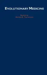 Evolutionary Medicine image