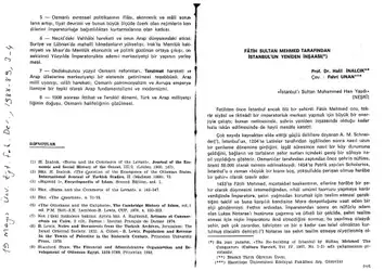 İstanbul’un Yeniden İnşaası image