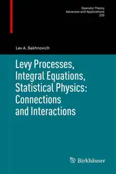 Levy Processes, Integral... image