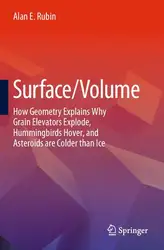 Surface/Volume: How Geometry... image