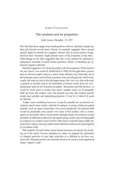 The neutron and... image