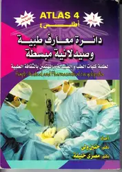 Atlas ۴ دائرة... image