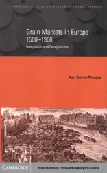 Grain Markets in... image