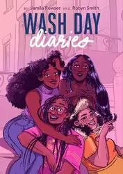 Wash Day Diaries image