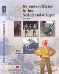 De onderofficier in... image
