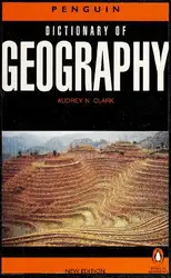 The Penguin Dictionary... image