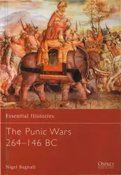 The Punic Wars... image