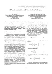 Effects of size... image