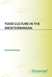 Food culture in... image