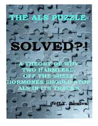 THE ALS PUZZLE... image