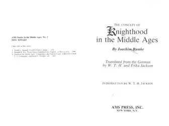 The Concept of... image