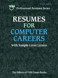 Resumes for Computer... image