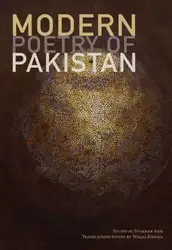 Modern Poetry of... image