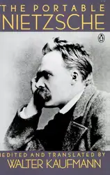 The Portable Nietzsche image