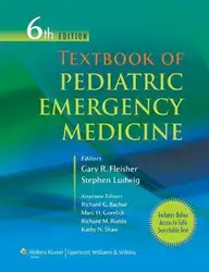 Textbook of Pediatric... image