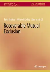 Recoverable Mutual Exclusion image
